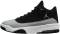 Jordan Max Aura 2 - Black / Grey / Tropical Twist (CK6636007) Jordan Max Aura 2 - Black / Grey / Tropical Twist (CK6636007)