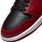 Air Jordan 1 Mid - Gym Red/Black-White (554724660) - slide 6