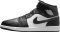 Air Jordan 1 Mid - Black/Off Noir/Summit White (DQ8426010)
