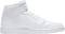 Air Jordan 1 Mid - White (554724130) - slide 2