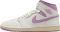 Air Jordan 1 Mid - Sail/Pink/Coconut Milk (BQ6472162)