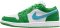 Air Jordan 1 Low - Lucky Green White Aquatone (DC0774304)