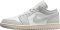 Air Jordan 1 Low - Sail/Coconut Milk/Neutral Grey (DC0774103)