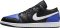 Air Jordan 1 Low - Black/White/Game Royal (553558042)