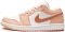 Air Jordan 1 Low - White (DC0774134)