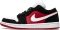 Air Jordan 1 Low - Black (DC0774106)