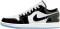 Air Jordan 1 Low - White/Black (DV1309100)