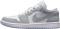 Air Jordan 1 Low - White (DC0774105)