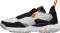 Jordan Delta 2 - Black (CV8121007) Jordan Delta 2 - Black (CV8121007)