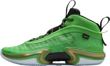 Air Jordan XXXVI - Green (CZ2650300)