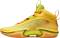 Air Jordan XXXVI - Yellow (DQ6866803)