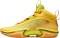 Air Jordan XXXVI - 803 citron pulse/black (DQ6866803)