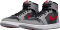 Air Jordan 1 Zoom CMFT - Black/Fire Red/Cement Grey (DV1307060) - slide 3