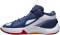 jordan mid Zoom Separate - Blue (DH0249471)