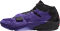 Jordan Zion 2 - Purple/Black/Red (DO9073506)