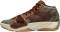 Jordan Zion 2 - 212 flax/muslin/sesame/fauna brown (DV3462212)