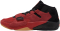 Jordan Zion 2 - University Red/Black-Bright Crimson (DO9073600)