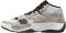 zapatillas de running Adidas amortiguación minimalista constitución media - Photon Dust Flash Crimson (FJ1213106)