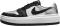Sneakers 8352355 Bro - 001 metallic silver/black/white/on (DQ8561001)