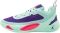 Jordan Luka 1 - Mint Foam/Court Purple/Dark Concord/Racer Pink (DN1772305)