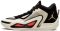 Jordan Tatum 1 - Coconut Milk/Metallic Gold/Black (DX5571180)