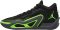 Jordan Tatum 1 - Black/Green Strike/Anthracite (DZ3324003)