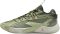 Jordan Luka 2 - Olive Aura/Vivid Orange/Oil Green (DX9013308)