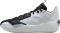 Air Jordan XXXIX - White/Dark Powder Blue/Black (FQ0213100)