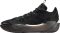 Air Jordan XXXIX - Black (FQ0213001)