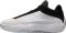 Air Jordan 40 - Bianco (HM9931100)