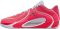 Jordan Tatum 4 - Red (IO5030600)