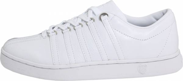 Only $39 + Review of K-Swiss Classic 88 