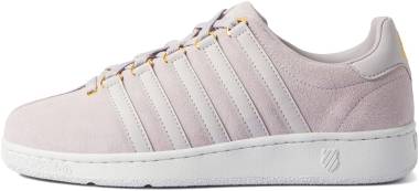K-Swiss Classic VN - Lilac Marble/White (93345588)
