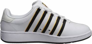 k swiss donovan white