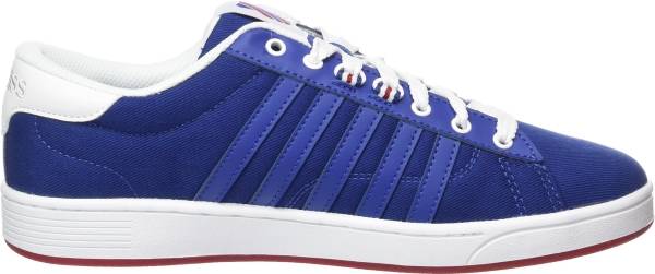 Only $37 + Review of K-Swiss Hoke CMF 