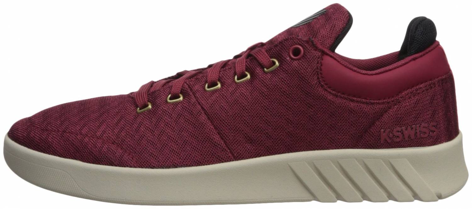 20+ K-Swiss sneakers: Save up to 50 