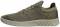 K-Swiss Aero Trainer T - Green (05472344) K-Swiss Aero Trainer T - Green (05472344)