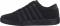 K-Swiss Court Pro II CMF - Black/Charcoal (03629006) K-Swiss Court Pro II CMF - Black/Charcoal (03629006)
