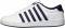 K-Swiss Court Pro II CMF - White/Navy/White (03629135) K-Swiss Court Pro II CMF - White/Navy/White (03629135)