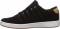 K-Swiss Court Pro II CMF - Black/Biscuit/Dark Gum (06626045) K-Swiss Court Pro II CMF - Black/Biscuit/Dark Gum (06626045)