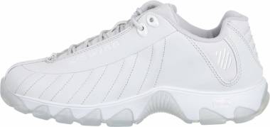 old k swiss styles