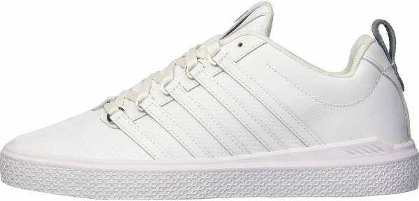 Only $19 + Review of K-Swiss Donovan 