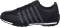 K-Swiss shoe collection - Black Castle Grey White 02453 099 (02453099)