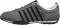 K-Swiss shoe collection - Grau (Charcoal/Black/White) (02453037)