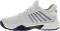 K-Swiss Hypercourt Supreme - White (06615083)