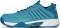 K-Swiss HyperBlue Supreme - Scuba Blue/Celestial/Brilliant White (06615424)