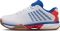K-Swiss Hypercourt Express 2 - White/Red (04397953)