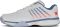 K-Swiss Hypercourt Express 2 - White Infnty Scrltibis (06613139)