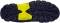 K-Swiss Cali Trail - Black/Optic Yellow (06787088) - slide 5