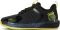 K-Swiss Ultrashot 3 - Black/Tennis Yellow/Dark Shadow (06988058)